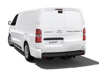 Neu Peugeot Expert Style 150 PS (110 kW) 2026 Kaolin weiß Van