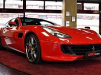 gebraucht Ferrari GTC4Lusso GARANTIE LIFT PANO PASS.DISPLAY KLIMA