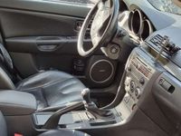 gebraucht Mazda 3 1.6 Sport Active+