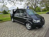 Gebraucht VW Multivan Highline 179 PS (131 kW) 2013 Van / Kleinbus