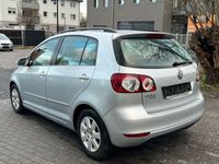 gebraucht VW Golf Plus VI / 04.26 Tüv / neuer Zahnriemen