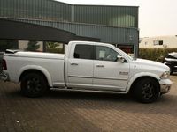 Second-hand Dodge Ram 401 CP (294 kW) 2016 Alb Pickup