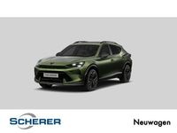 Neu Cupra Formentor VZ 333 PS (244 kW) 2026 Grün SUV