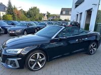 Gebraucht Audi Cabriolet Comfort 120 PS (88 kW) 2021 Andere Cabrio