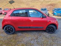 Gebraucht Renault Twingo LIMITED 69 PS (50 kW) 2018 Rot Kleinwagen
