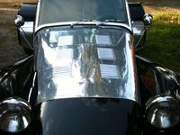 Gebraucht Lotus Super Seven 185 PS (136 kW) 1969 Silber Cabrio