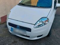 gebraucht Fiat Punto Giugiaro