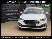 Gebraucht Ford Mondeo Titanium 190 PS (139 kW) 2022 Weiß Kombi