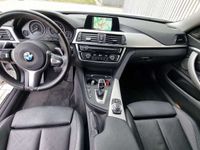 gebraucht BMW 435 Gran Coupé d xDrive Luxury Line (F36)