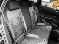 Neu VW Taigo R-line 116 PS (85 kW) 2026 Schwarz SUV