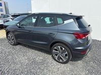 Ny Seat Arona FR 2025 Grå SUV