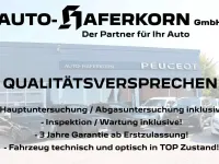 Gebraucht Peugeot Boxer 179 PS (131 kW) 2025 Weiß Van