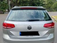 gebraucht VW Passat 1.6 TDI Comfortline Comfortline