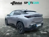 Gebraucht Peugeot e-3008 GT 239 kW (325 PS) 2026 Grau SUV