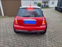 gebraucht Mini Cooper COOPER