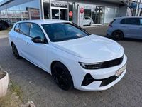 gebraucht Opel Astra Sports Tourer GS Line 1,5 Komfort-Paket