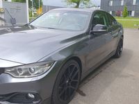 gebraucht BMW 435 i xdrive Coupé