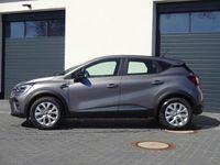 gebraucht Renault Captur Equilibre TCe 90 Winterpaket Benzin, 999 ccm, 6...