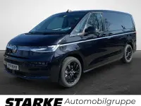 Novo VW Multivan 245 HP (180 kW) 2026 Cinzento Monovolume