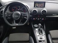 Gebraucht Audi A3 S-Line 116 PS (85 kW) 2020 Grau Limousine