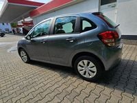 Gebraucht Citroën C3 95 PS (69 kW) 2010 Grau Limousine
