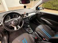 Second-hand Opel Adam Jam 87 CP (63 kW) 2016 Gri Hatchback