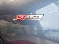 Gebraucht Ford Fiesta S 101 PS (74 kW) 2022 Blau Limousine