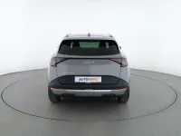 Neu Kia Sportage Vision 2026 Grau SUV