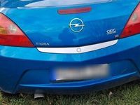 gebraucht Opel Tigra 1.8 Sport Sport