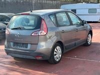 Gebraucht Renault Mégane Expression 110 PS (80 kW) 2009 Grau Limousine