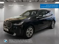 Gebraucht BMW X3 197 PS (144 kW) 2025 SUV