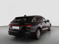Gebraucht Audi A5 Sport 204 PS (150 kW) 2025 Schwarz Kombi