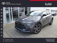 Gebraucht Toyota C-HR Team 140 PS (102 kW) 2025 Grau SUV