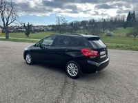 gebraucht BMW 216 Active Tourer Advantage " 2 Hand - Insp. Neu "