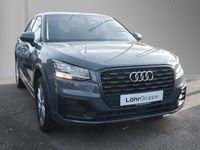 gebraucht Audi Q2 1.0TSI Sport EINPARKH NAVI DAB SITZH SPORTSITZE