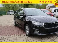 Neu Skoda Fabia 116 PS (85 kW) 2026 Black magic Kleinwagen