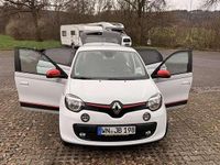 Gebraucht Renault Twingo LIMITED 71 PS (52 kW) 2019 Kleinwagen