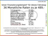 Gebraucht Audi Q8 Ambiente 286 PS (210 kW) 2021 Daytonagrau perleffekt SUV