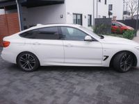 gebraucht BMW 320 Gran Turismo d