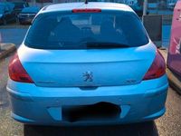 Second-hand Peugeot 308 150 CP (110 kW) 2008 Gri Berlinǎ