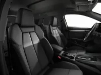 Używany Audi A3 Advanced 150 KM (110 kW) 2025 Zielony Sedan/Limuzyna