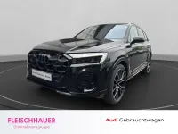 Gebraucht Audi Q7 S-Line 394 PS (289 kW) 2025 Schwarz SUV