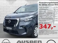 Gebraucht Nissan Primastar Tekna 170 PS (125 kW) 2022 Grau Van / Kleinbus