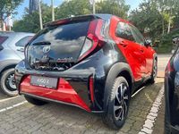 Gebraucht Toyota Aygo X 72 PS (52 kW) 2025 Rot SUV