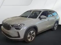 Gebraucht Skoda Kodiaq Selection 193 PS (141 kW) 2025 Stahlgrau SUV