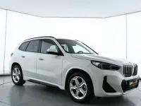 Gebraucht BMW X1 M Sport 211 PS (155 kW) 2025 Weiß SUV
