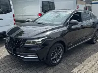 Gebraucht DFSK Fengon 137 PS (100 kW) 2021 Schwarz Limousine