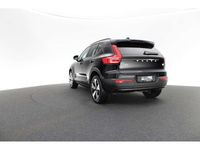 Gebraucht Volvo XC40 Core 169 kW (231 PS) 2022 Black solid stone SUV