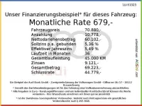 Gebraucht Audi Q8 Competition 286 PS (210 kW) 2023 Daytonagrau perleffekt SUV