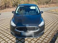 Gebraucht Ford C-MAX Cool & Connect 101 PS (74 kW) 2018 Grau Van / Kleinbus